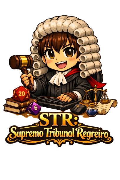 Ícone de STR