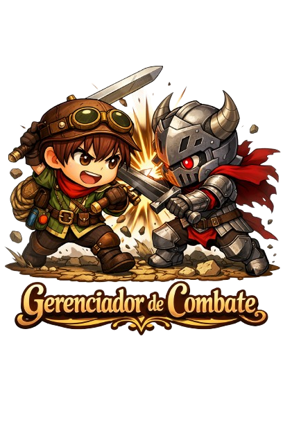 Ícone de combate