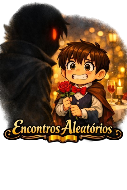 Ícone de Encontros Aleatórios