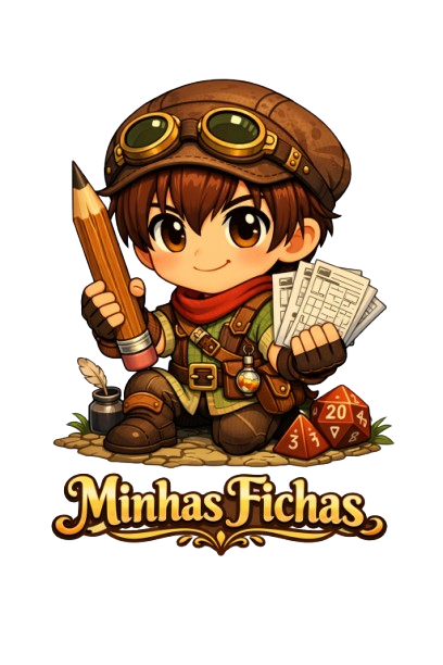 Ícone de fichas
