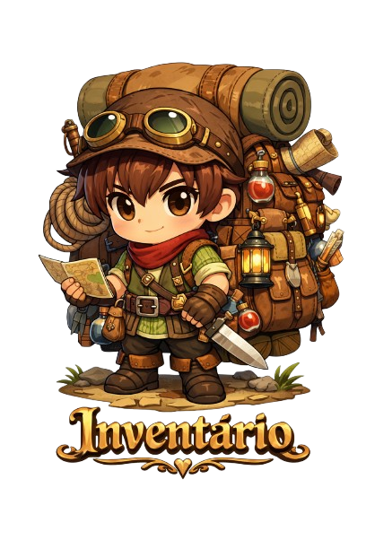 Ícone de Inventário