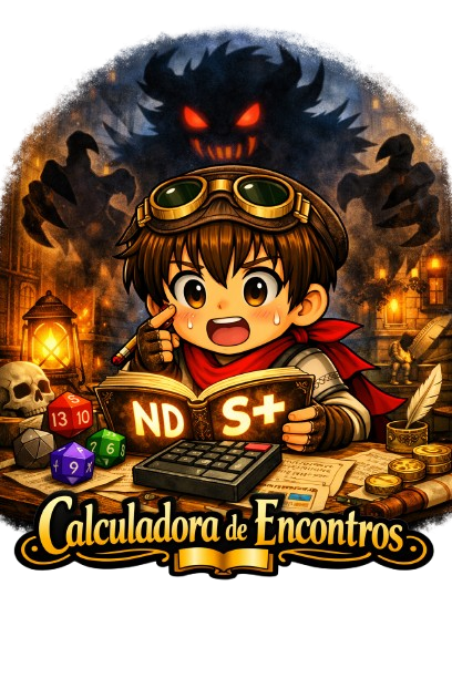 Ícone de Calculadora de ND